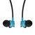 铁达信 漫威系列挂脖蓝牙耳机MV-330 蓝第2张高清大图
