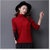 女式时尚针织毛衣9485(粉红色 均码)第4张高清大图