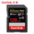 SanDisk闪迪sd卡128g相机内存卡64g 高速微单反佳能尼康卡西欧存储卡32g相机内存卡卡95MS(闪迪SD 128G 95M)第2张高清大图