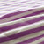 卡瑞琪 纯棉空调凉被针织夏被儿童幼儿薄被四个尺寸可选 紫色第5张高清大图