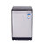 松下(Panasonic) XQB80-X8155家用8公斤全自动波轮洗衣机变频节能离心力洗涤技术衣物在家洗（银色）第2张高清大图