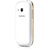 三星（SAMSUNG）S6812I Galaxy FAME 3G智能手机（4G）（珍珠白） WCDMA/GSM 双卡双待 3.5英寸屏幕 1GHz处理器第4张高清大图