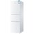 海尔（Haier） BCD-218SDGW 218升L 三门冰箱（白色）4D匀冷技术第5张高清大图