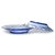 DURALEX法国多莱斯进口餐盘3002B浅蓝/21.5cm*1个第3张高清大图