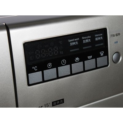 博世（BOSCH）XQG65-24269（WAE24269TI）洗衣机
