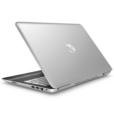 惠普（HP）光影精灵 15.6英寸(1920x1080)游戏笔记本（i5-6300HQ 8G 1T GTX960M 2G GDDR5独显 Win10 背光键盘）精灵银
