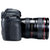 【国美自营】佳能(Canon)EOS6D单反套机（EF24-105mm f/4L IS USM）第2张高清大图