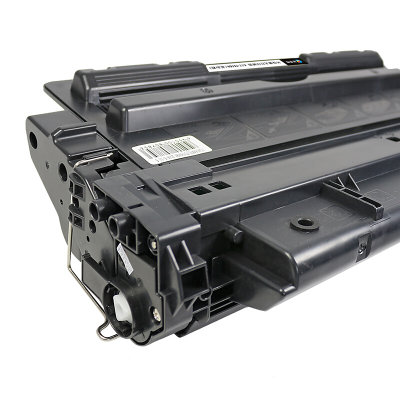 伊木HP CZ192A CZ193A 黑色硒鼓 粉盒 适用HPM435nw M701 M706打印机鼓粉盒 黑色(黑色 标准容量)