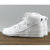 【亚力士】耐克男子高帮板鞋 Nike SB Dunk Hi Pro 白冰 全白高帮 305050-113(白色 43)第5张高清大图