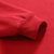 灵薇雅新年牛年全家福(属我最牛)圆领连帽加绒大红卫衣绒衫外穿拜年服(红色(连帽) 4XL)第5张高清大图