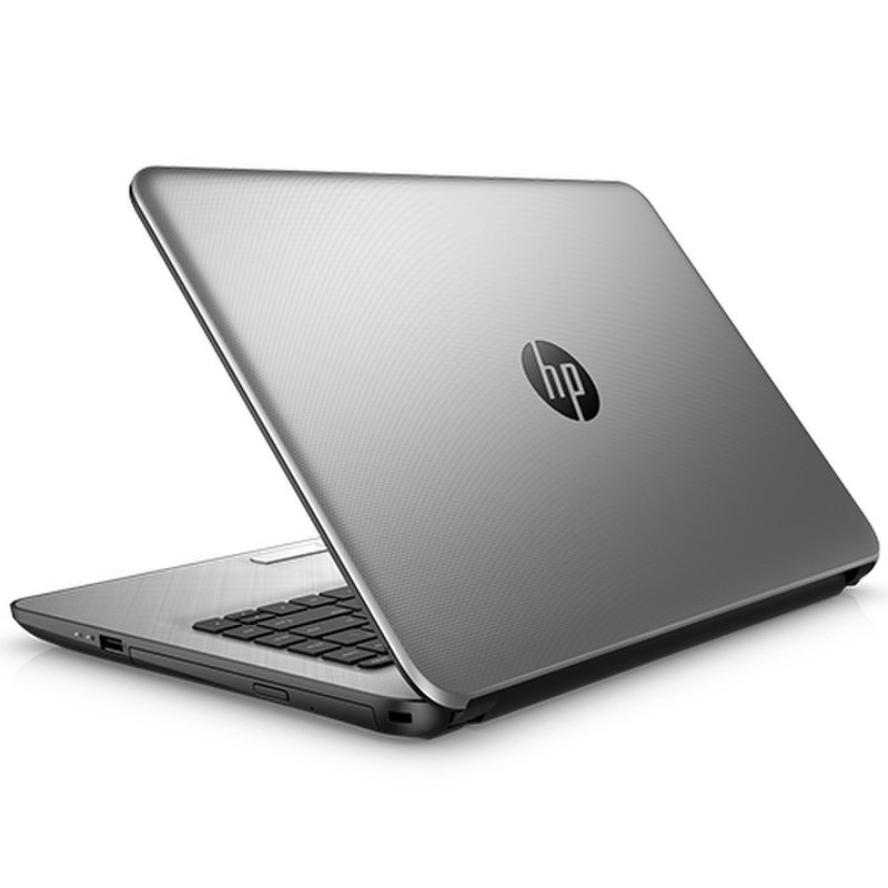 惠普(hp)轻薄系列 hp14g-ad005tx 14英寸轻薄笔记本 i5-5200u 4g 500g