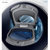 三星（SAMSUNG）WW90K7415OW/SC 9公斤 变频全自动滚筒洗衣机第5张高清大图