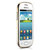 三星（SAMSUNG）S6812I Galaxy FAME 3G智能手机（4G）（珍珠白） WCDMA/GSM 双卡双待 3.5英寸屏幕 1GHz处理器第2张高清大图