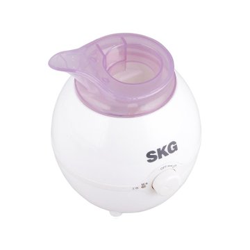 SKGSKJ811E香薰迷你加湿器（加湿、美容、香薰！一机三用！