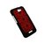 邦克仕（Benks）HTC ONE X MagicChocolate壳（红色）第5张高清大图