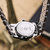 天梭女表 梦幻系列韩版时尚休闲钢带石英表 女士手表(T033.210.11.053.00)第2张高清大图