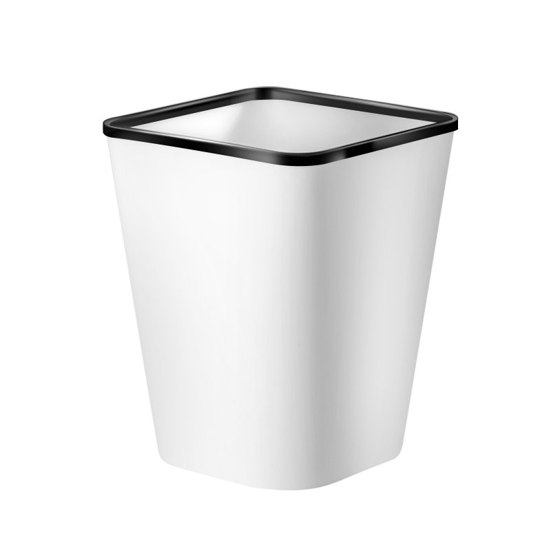 北欧垃圾桶家用大号简约客厅厨房分类卧室厕所卫生间高档办公室用儒雅