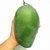 【5斤装】越南进口大青芒芒果新鲜水果热带水果5斤装净重4.6-5斤(自定义 5斤装)第2张高清大图