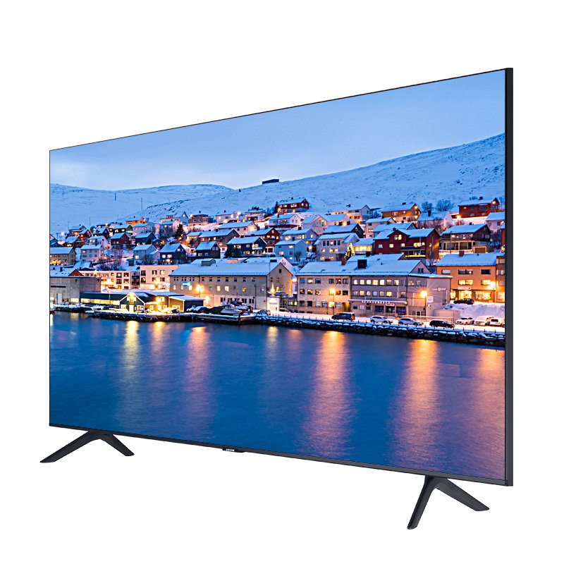 三星samsungua65tu8000jxxz65英寸4k超高清智能液晶平板电视机