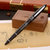 毕加索（pimio)606系列多色墨水笔 财务笔 极细钢笔 0.38mm笔尖(粉红色钢笔)第4张高清大图