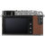 富士微单（FUJIFILM）X-E3 微单/数码相机 XF23 F2 棕色第5张高清大图