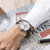 天梭(Tissot)手表男瑞士品牌库图系列商务休闲男士腕表 石英T035.617.16.031.00第5张高清大图