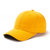 TP春夏季成人透气遮阳帽太阳帽纯色棒球帽情侣款棒球帽鸭舌帽TP6396(粉红色)第2张高清大图
