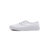 Vans/范斯 女鞋 Authentic低帮白色特色铆钉板鞋休闲鞋帆布鞋VN0A38ETMSZ 白色(白色 36)第3张高清大图