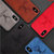 OPPOA7手机壳布纹软边外壳A7X保护套防摔全包oppo F9手机套个性创意ax7男女款(黑色 A7/AX7通用)第4张高清大图