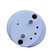 深照紫光GLD-200-L18 LED灯管(白色)第5张高清大图