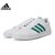 Adidas阿迪达斯2021秋男鞋GRANDCOURTBASE运动休闲网球鞋EE7905(EE7905 44)第2张高清大图