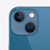 Apple iPhone 13 (A2634)  支持移动联通电信5G 双卡双待手机(蓝色)第3张高清大图