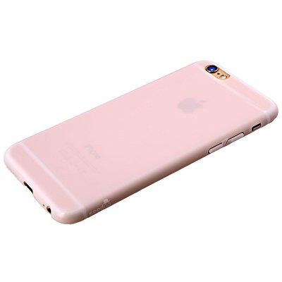 Seedoo iPhone6S/6保护壳魔漾系列-幻影粉