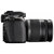 佳能（Canon）EOS 80D EF-S 18-200mm f/3.5-5.6 IS 镜头 单反套机第3张高清大图