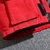 吉普盾加拿大风格可拆卸帽羽绒服男潮短款新款冬季大鹅雪咒加厚学生工装情侣保暖外套(MS165红色 M)第4张高清大图