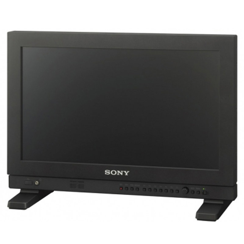 索尼(sony)lmd-a220专业监视器 全高清 液晶屏监视器lmd-a220(22英寸)