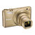 尼康（Nikon）COOLPIX S7000数码相机 尼康s7000数码相机(金色 官方标配)第2张高清大图