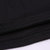 范思哲Versace男款t恤 男士时尚印花长袖纯棉T恤90597(黑色 52)第4张高清大图