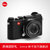 Leica/徕卡 CL微型无反便携式APS-C画幅数码相机(银色 默认版本)第3张高清大图