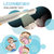 松下（Panasonic）EW-DS32-A Baby熊儿童电动牙刷 声波震动牙刷(蓝色)第6张高清大图