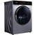 松下（Panasonic） XQG90-E9055 银色 智能控制；三维立体洗16种实用洗涤程序 滚筒洗衣机第2张高清大图
