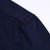 传奇保罗格子短袖衬衫男商务休闲正装2021夏季新款纯棉半袖衬衣（M-5XL）DCZ2306(天蓝色 4XL)第4张高清大图