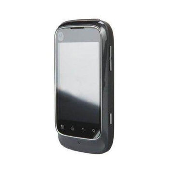 摩托罗拉XT301 电信CDMA 安卓 蓝牙 WIFI 热点 支持4G卡 备用手机不支持微信移动和联通(黑色 官方标配)