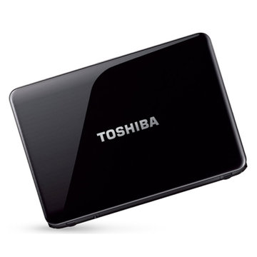 东芝（TOSHIBA）L800-C29B笔记本电脑