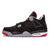 耐克篮球鞋 Nike Air Jordan 4乔丹四代AJ4战靴男子运动篮球鞋 黑红元年 308497-089(图片色 44.5)第2张高清大图