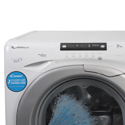 卡迪（CANDY） EVO1273DW洗衣机