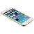 倍思 iphone6/6s手机保护壳 Apple手机壳4.7英寸iphone6/6s手机保护套透明硅胶壳 透白第6张高清大图