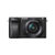 索尼（SONY）ILCE-6300 微单 a6300数码相机（黑色）(A6300L(索尼16-50）(黑色 单机身（不含镜头）)第2张高清大图