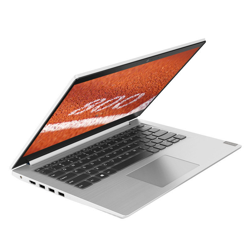 联想(lenovo)小新青春版 赛扬四核n4100 14英寸 轻薄笔记本电脑(4g