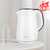奥克斯  饮水机茶吧机电水壶(HX-A1822S)第3张高清大图